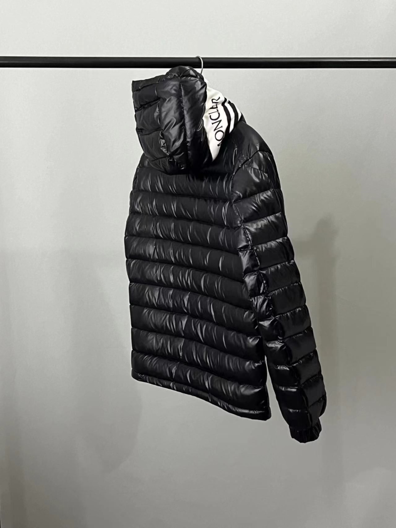 Moncler Down Coat